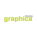 Graphica Display logo