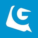 Graphically Speaking logo