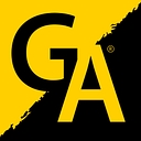 graphicaudio.net logo