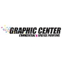 Graphic Center Digital logo