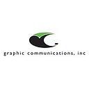 Graphic Communications, Inc. logo