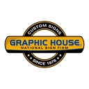 Graphic House, Inc. logo