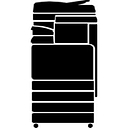 Graphic Office Systems logo