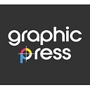 Graphic Press logo