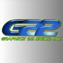 Graphics 22 Signs, Inc. logo
