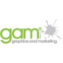 Gam Graphics And Marketing logo