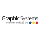 Graphic Systems, Inc. logo