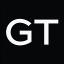Graphic Trends, Inc. logo
