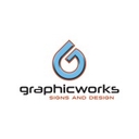 Graphicworks Sign logo