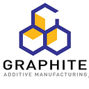 Graphite Additive Manufacturing