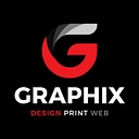 Graphix Explosion logo