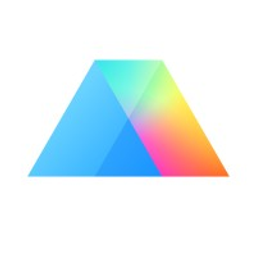 GraphPad Prism logo