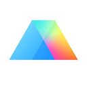 GraphPad Prism logo