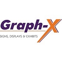 Graph X Signs & Designs logo