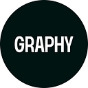 Graphy logo