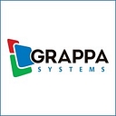 Grappa Systems logo