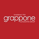 Grappone Automotive logo