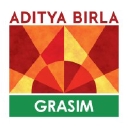 Grasim Industries Limited | Pulp & Fibre logo