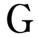 Grasing's Coastal Cuisine logo