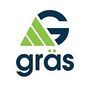 Gras Lawn logo