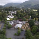 Grasmere Garden Centre Limited logo