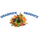 Grasmick Produce logo