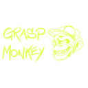 grasp monkey