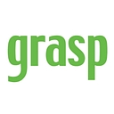 Grasp Technologies, Inc. logo