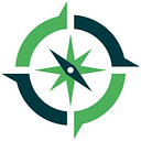 GRASS GIS logo