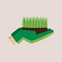 grass4you.com logo