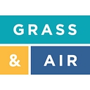 Grass & Air logo