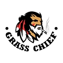 Grass Chief logo