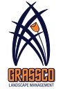 Grassco Landscape Management logo