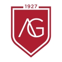 Collège André Grasset logo