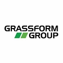 Grassform Group logo