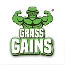 Grassgains logo