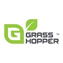 Grasshopper Environmental logo