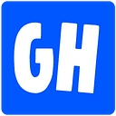 Grasshopper Kids logo