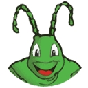 Grasshoppers Landscape Services logo