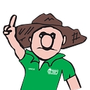 Grass Pad Inc. logo