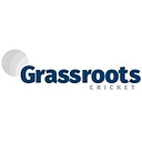Grassroots Cricket logo