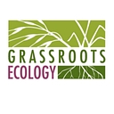 Grassroots Ecology logo