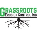 Grassroots Erosion Control logo