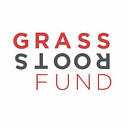 New England Grassroots Environment Fund (Grassroots Fund) logo