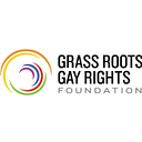 GRASS ROOTS GAY RIGHTS FOUNDATION logo