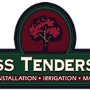 Grass Tenders Landscaping logo