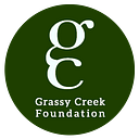 Grassy Creek Foundation logo