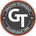 Graston Technique logo