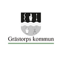 GRÄSTORPS KOMMUN logo