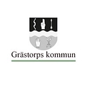 GRÄSTORPS KOMMUN logo
